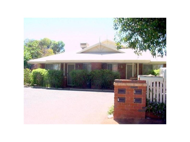 7/460 Hannan Street, Kalgoorlie WA 6430
