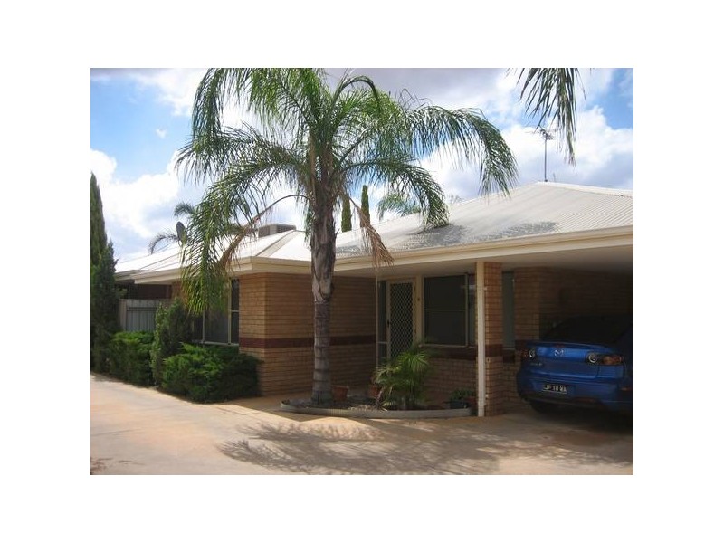 4/12 Carlyle Court, Kalgoorlie WA 6430