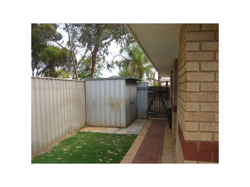 4/12 Carlyle Court, Kalgoorlie WA 6430