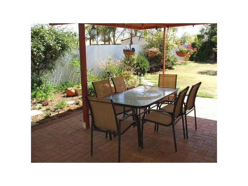 25 Mosconi Circle, Kalgoorlie WA 6430