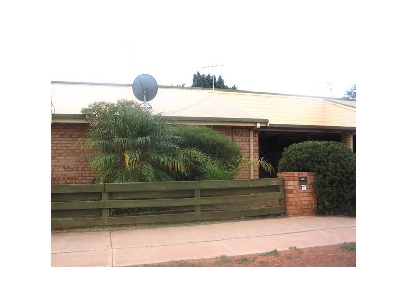 3/284 Egan Street, Kalgoorlie WA 6430