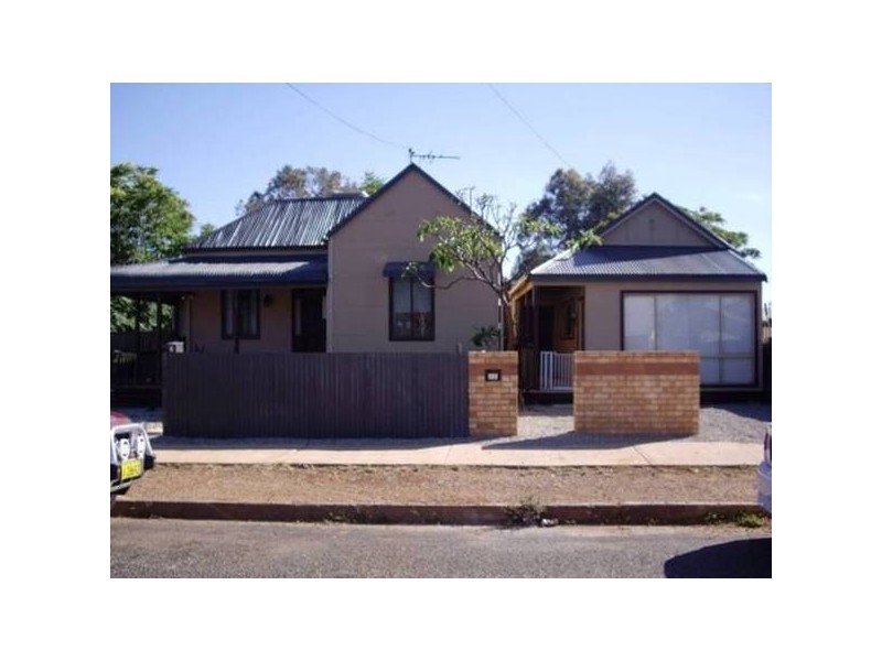 7 Wordsworth Street, Kalgoorlie WA 6430