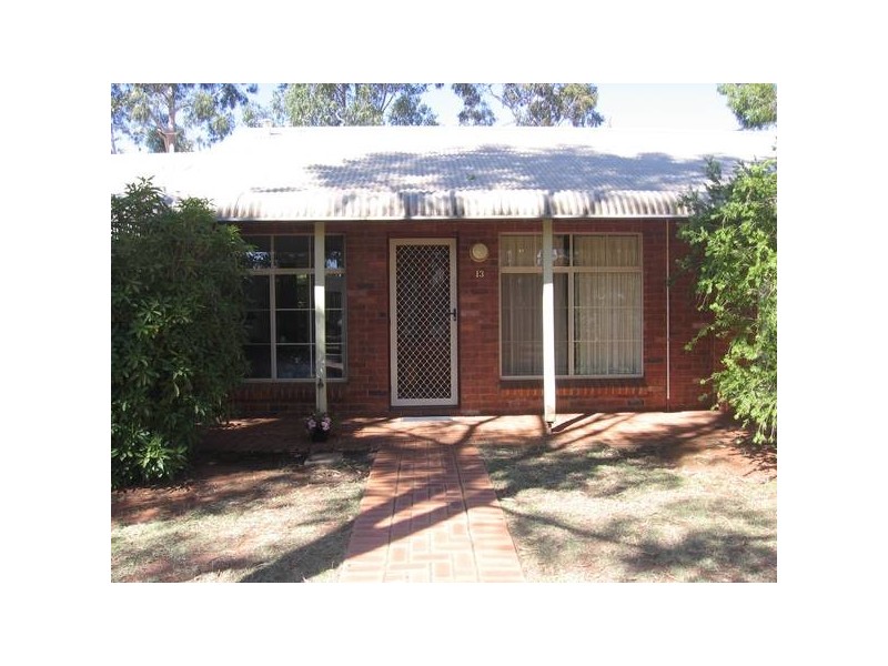 13/4 Ochiltree Street, Kalgoorlie WA 6430