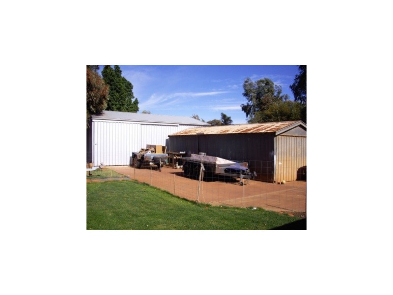 12 Wychitella Place, Boulder WA 6432