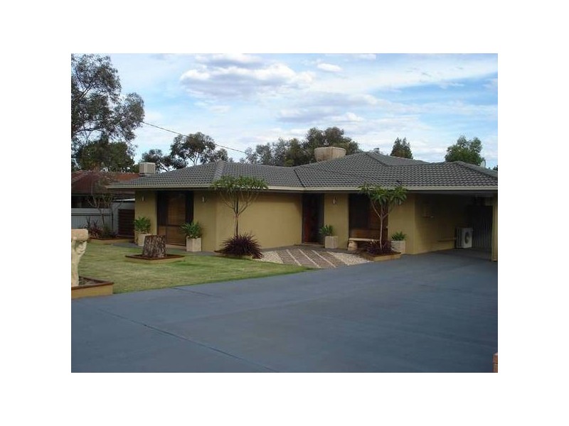 3 Carroll Place, Kalgoorlie WA 6430