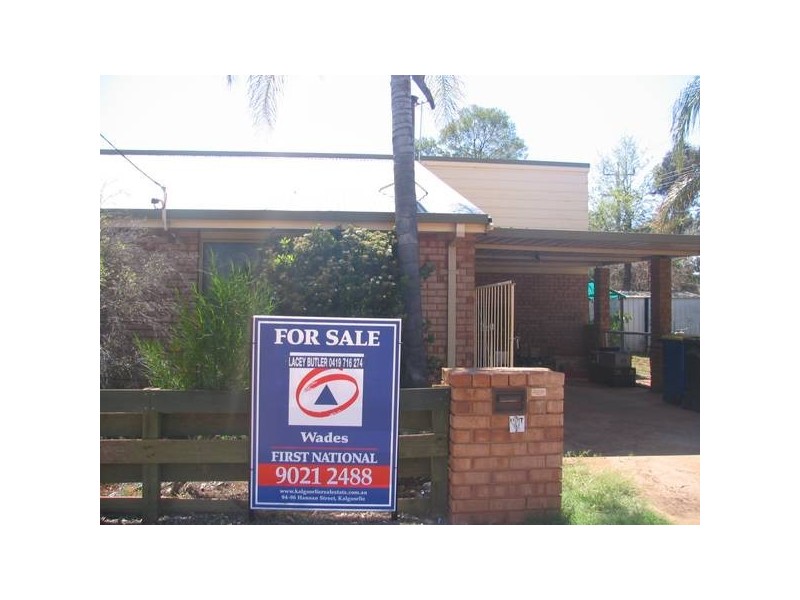 1/284 Egan Street, Kalgoorlie WA 6430