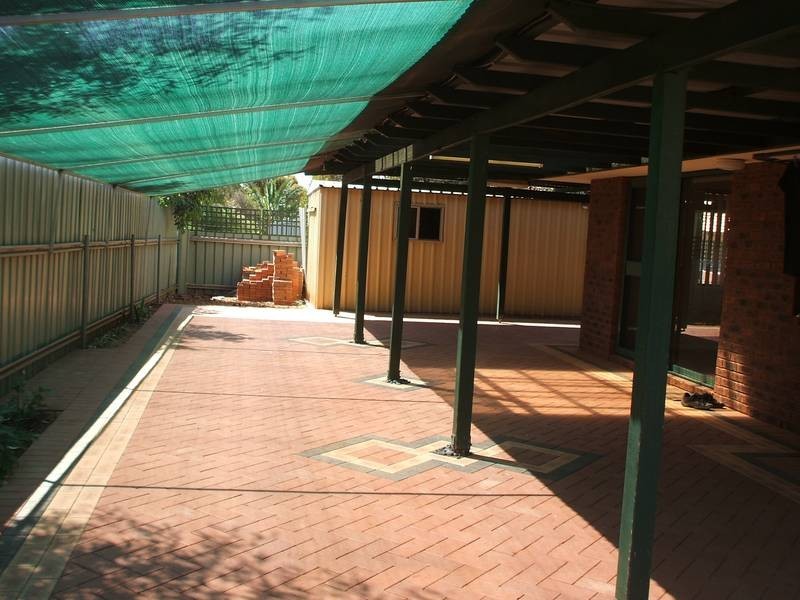 18 Holroyd Way, FAIRWAYS, Kalgoorlie WA 6430