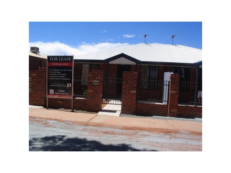 1/461 Hannan Street, Kalgoorlie WA 6430