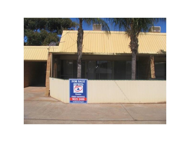 3/2 Carrington Street, Kalgoorlie WA 6430
