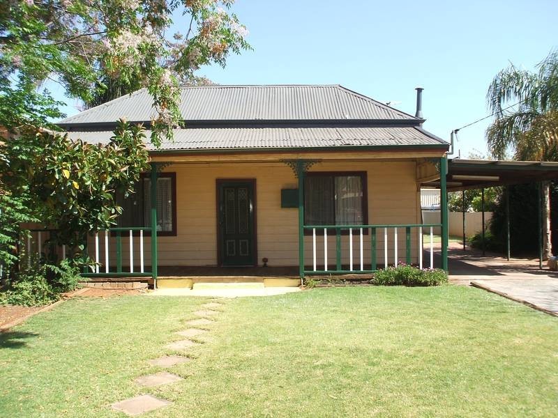 106 Collins Street, LAMINGTON, Kalgoorlie WA 6430