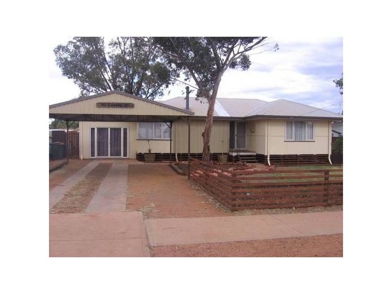 41 Eureka Street, Kalgoorlie WA 6430