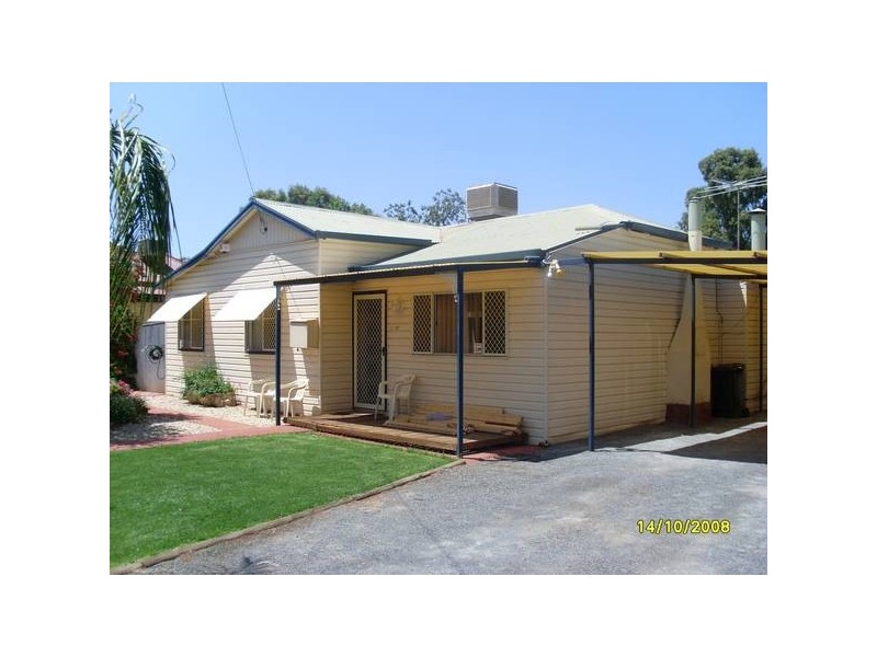 37 Whitlock Street, Kalgoorlie WA 6430