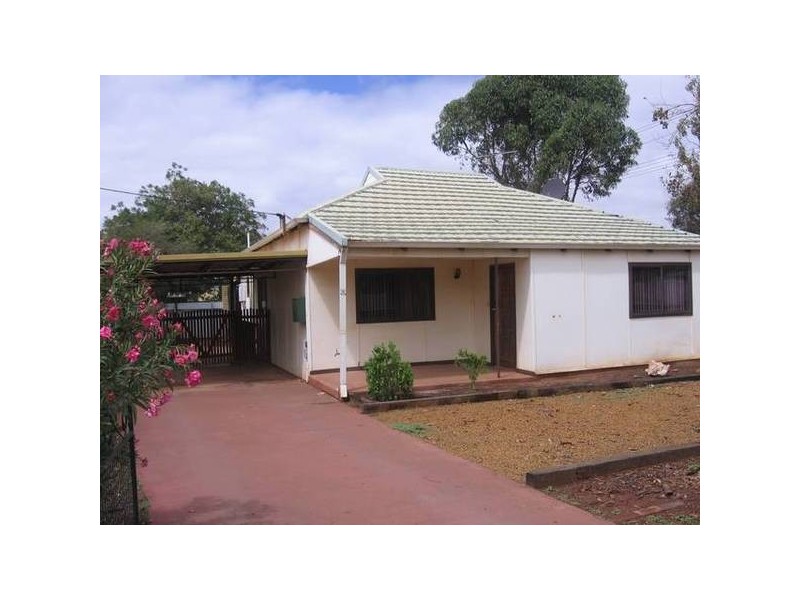 1/20 Johnston Street, Kalgoorlie WA 6430