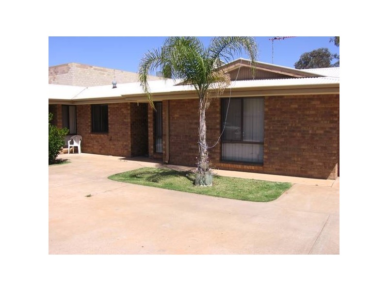 3/27 Bourke Street, Kalgoorlie WA 6430