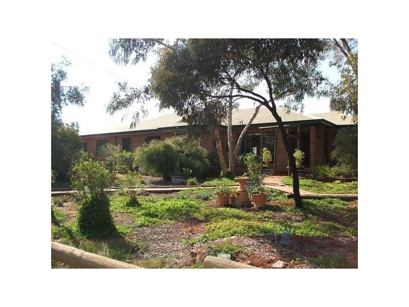4 Harris Street, Kalgoorlie WA 6430