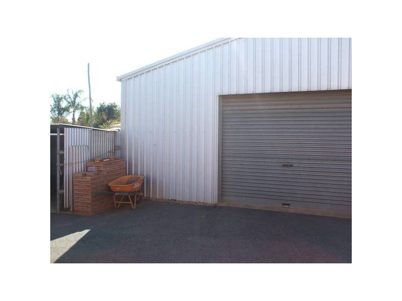 4 Harris Street, Kalgoorlie WA 6430