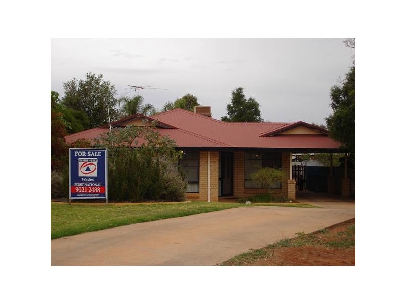 47 Hefron Circle, Kalgoorlie WA 6430