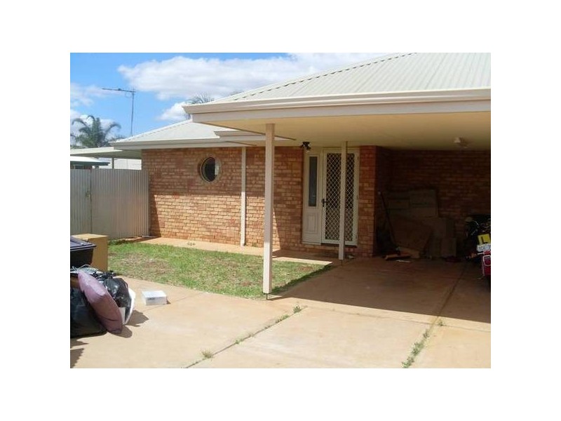 37B Trevaskis Street, Kalgoorlie WA 6430
