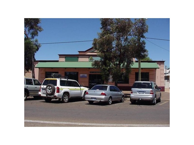 9/31-33 Dugan Street, Kalgoorlie WA 6430