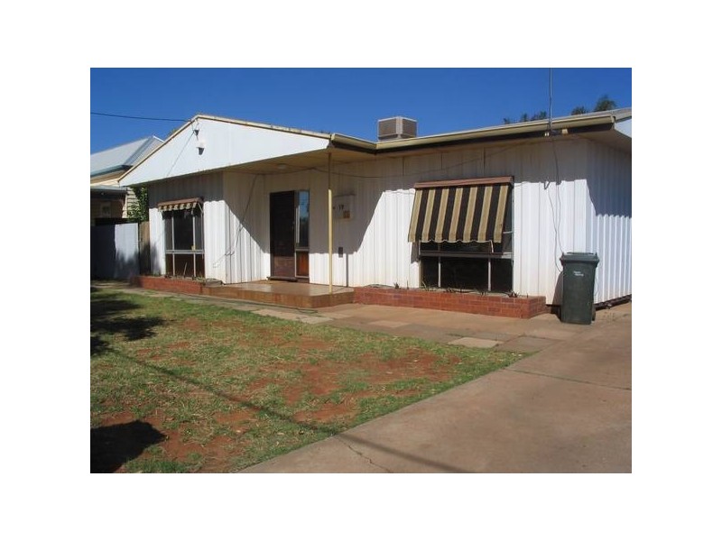 19 Bourke Street, Kalgoorlie WA 6430
