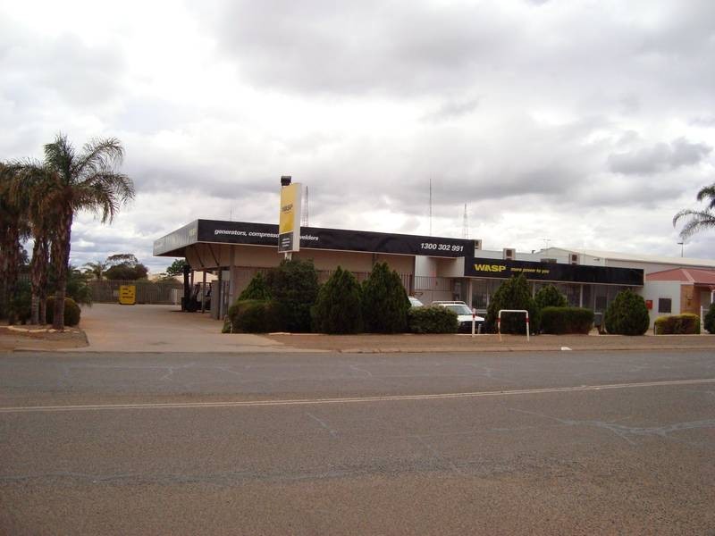 2-4 Williams Street, Kalgoorlie WA 6430