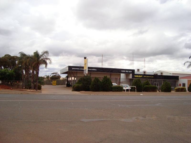 2-4 Williams Street, Kalgoorlie WA 6430