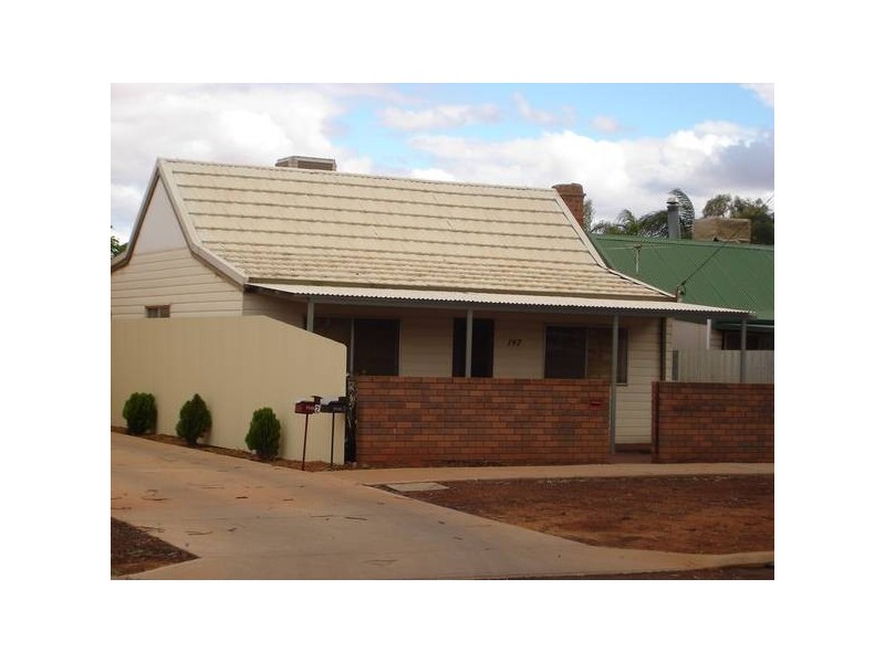 147 MacDonald Street, Kalgoorlie WA 6430