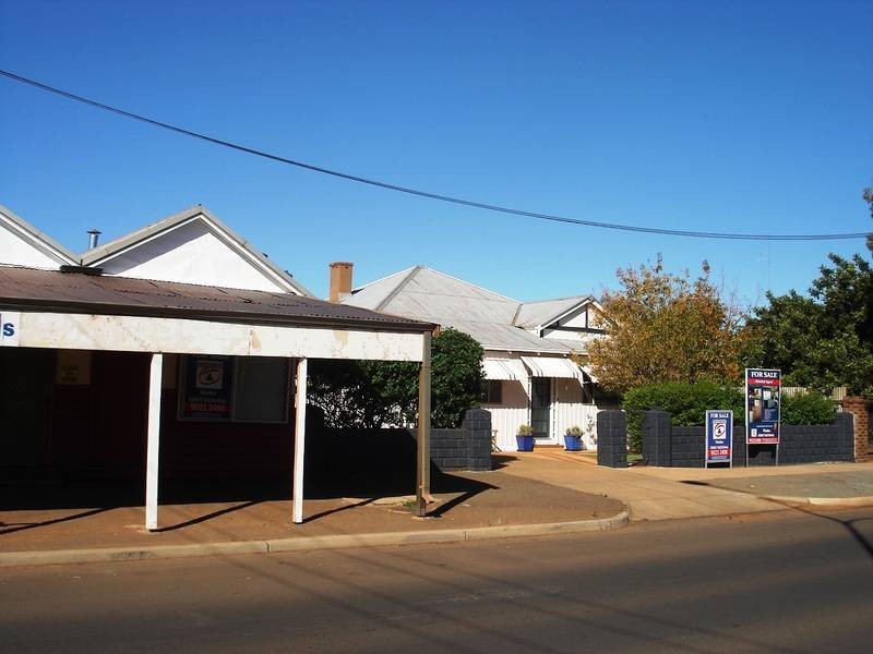 32 Graeme Street, Kalgoorlie WA 6430