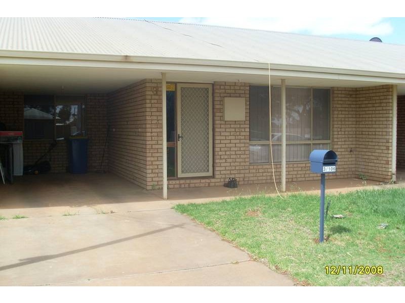 3/106 Wittenoom Street, Kalgoorlie WA 6430