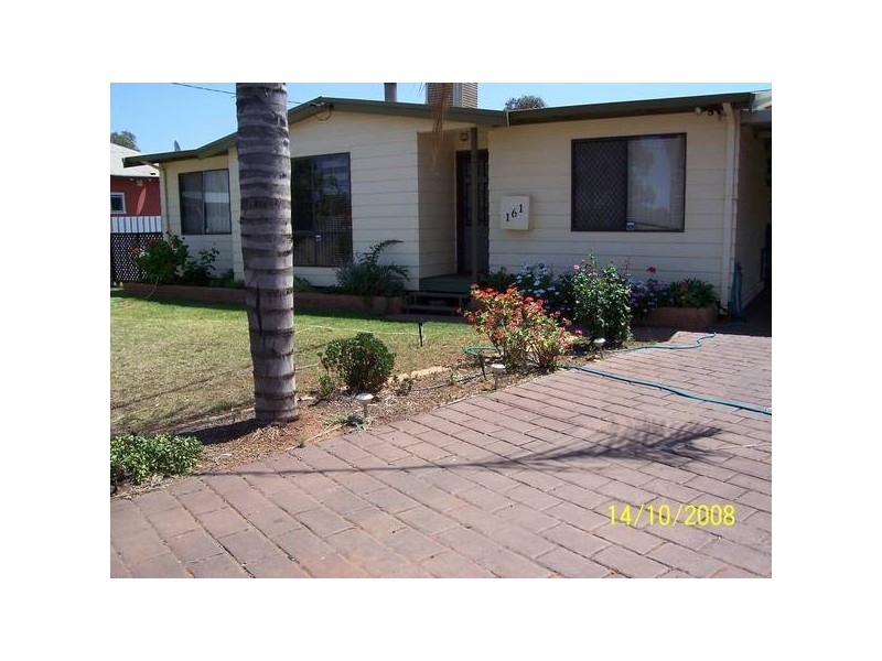 161 Wittenoom Street, Boulder WA 6432