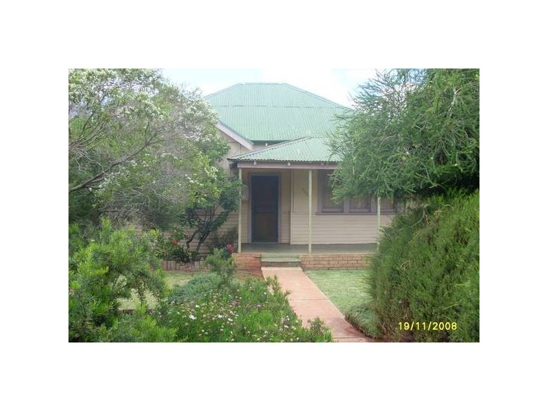 245 Hay Street, Kalgoorlie WA 6430