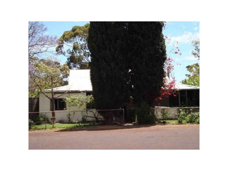 48 Ora Banda, Ora Banda WA 6431