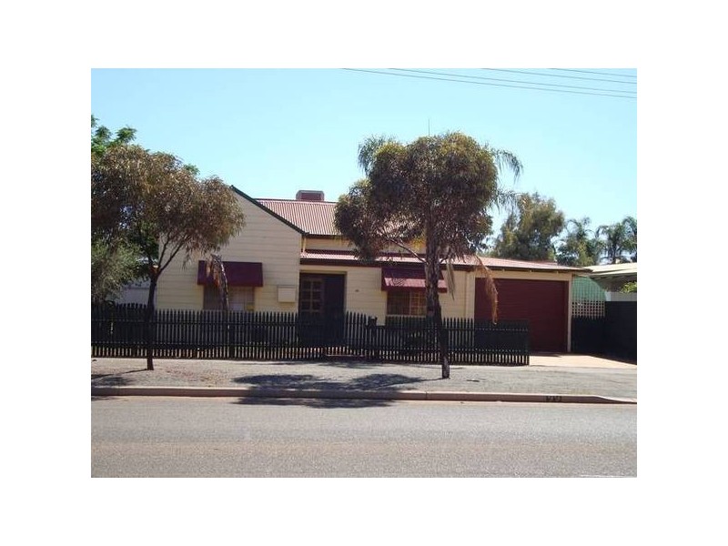 99 Wilson Street, Kalgoorlie WA 6430