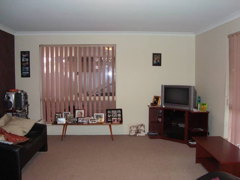 8 Brackleman Drive, Boulder WA 6432