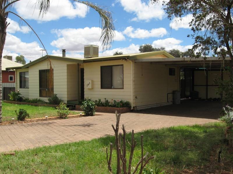 161 Wittenoom Street Boulder, Kalgoorlie WA 6430