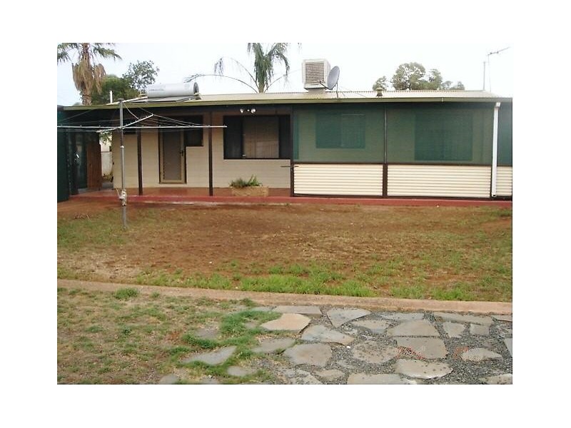 161 Wittenoom Street Boulder, Kalgoorlie WA 6430