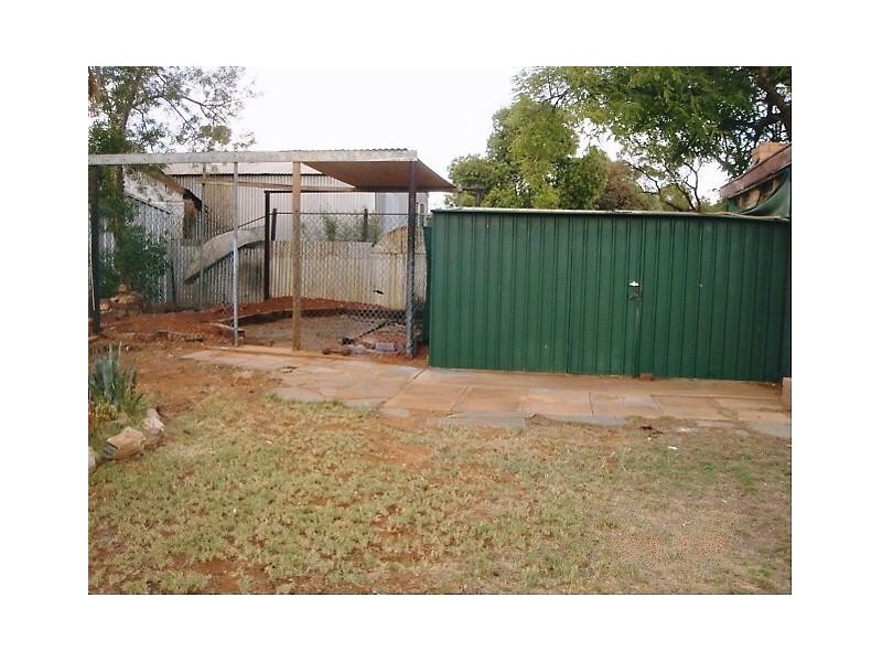 161 Wittenoom Street Boulder, Kalgoorlie WA 6430