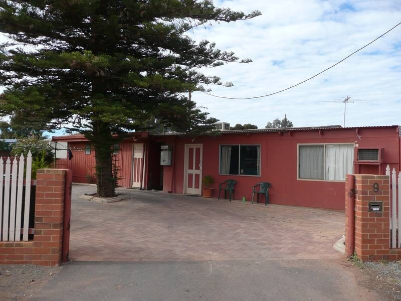 9 Tupper Street, Kalgoorlie WA 6430