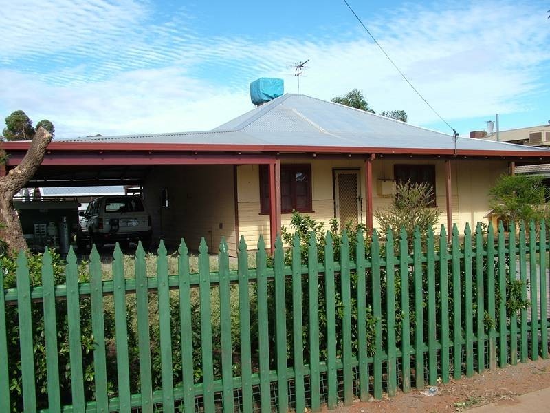 55 Roberts Street, Kalgoorlie WA 6430
