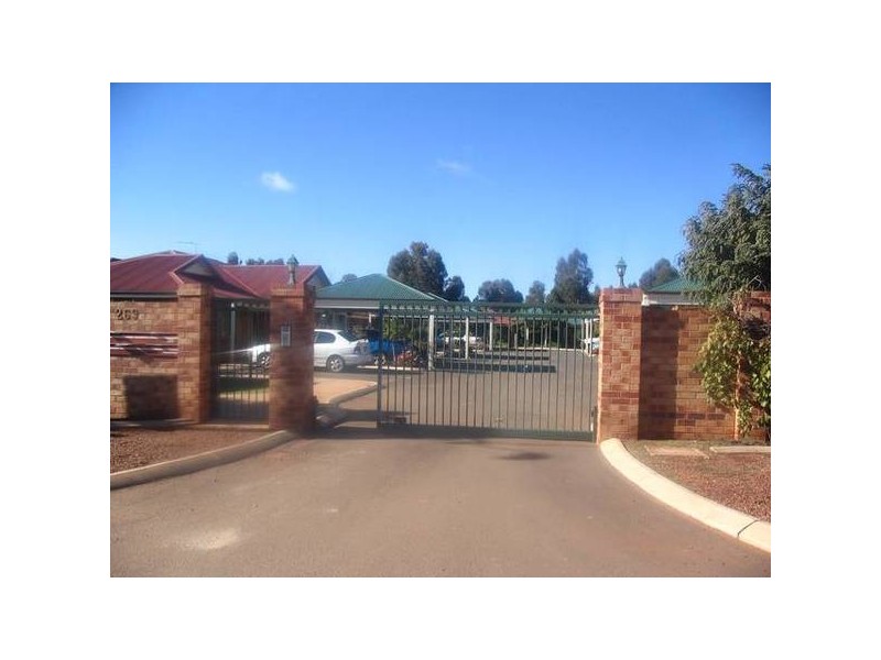 10/269 Dugan Street, Kalgoorlie WA 6430