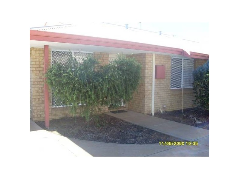 4/52 Roberts Street, Kalgoorlie WA 6430