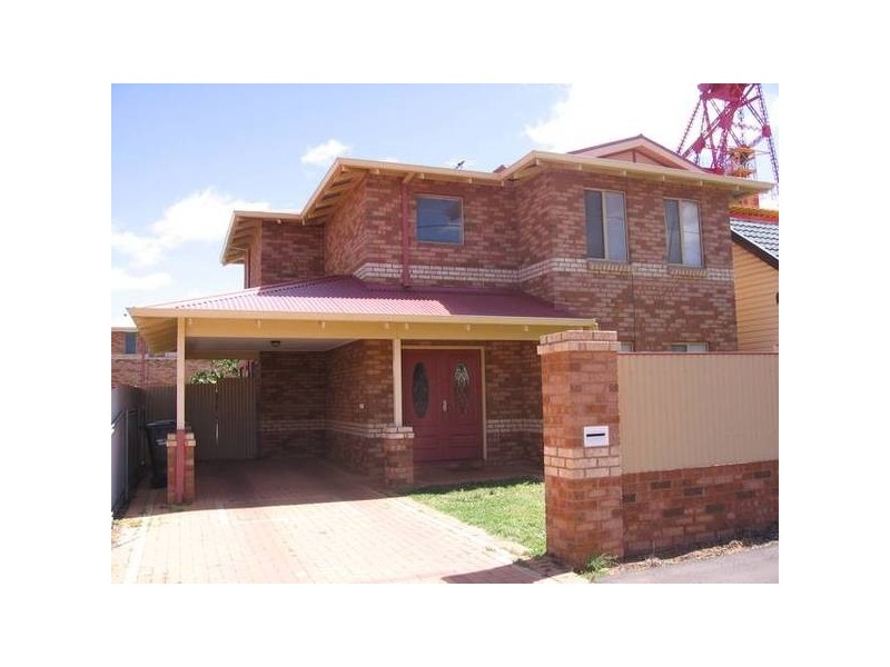 1/20 Egan Street, Kalgoorlie WA 6430