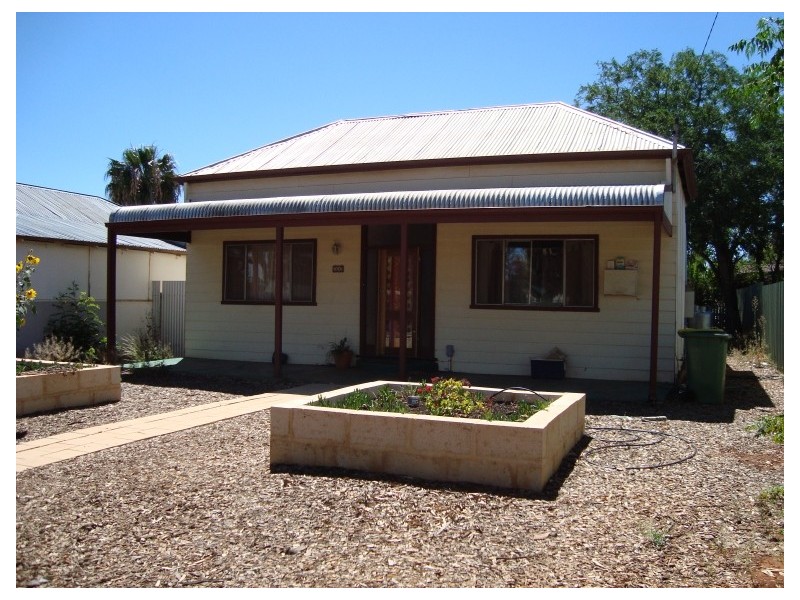 24 Collins Street, Kalgoorlie WA 6430