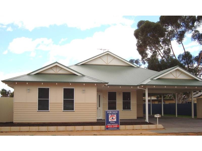 67 Keenan Street, LAMINGTON, Kalgoorlie WA 6430