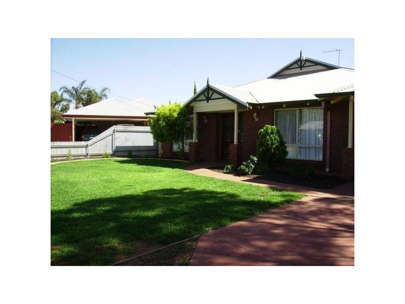2 Wylie Way, Kalgoorlie WA 6430