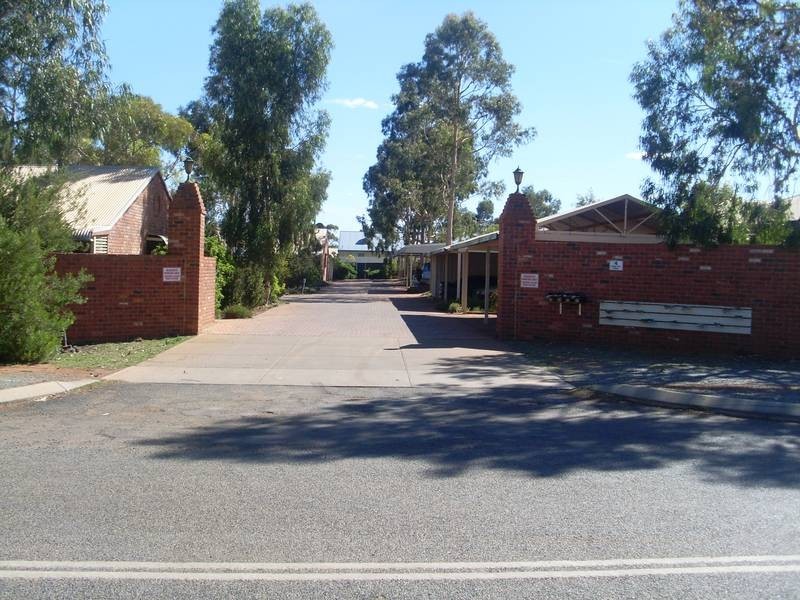 30/4 Ochiltree Street, Kalgoorlie WA 6430