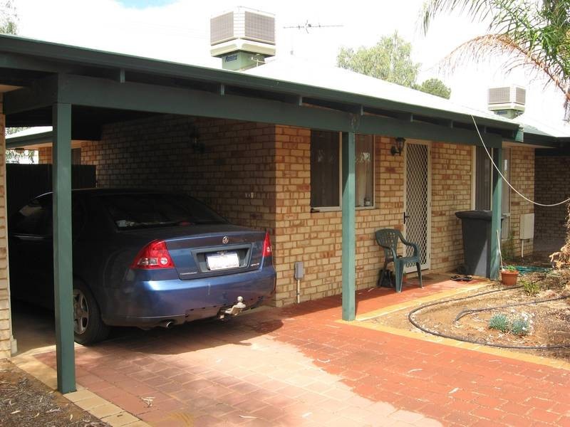 2/237 Dugan Street, Kalgoorlie WA 6430