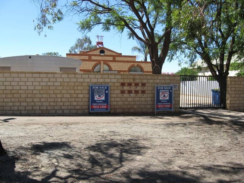 5/9 Brookman Street, Kalgoorlie WA 6430