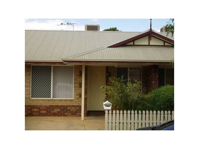 4/85 Varden Street, Kalgoorlie WA 6430