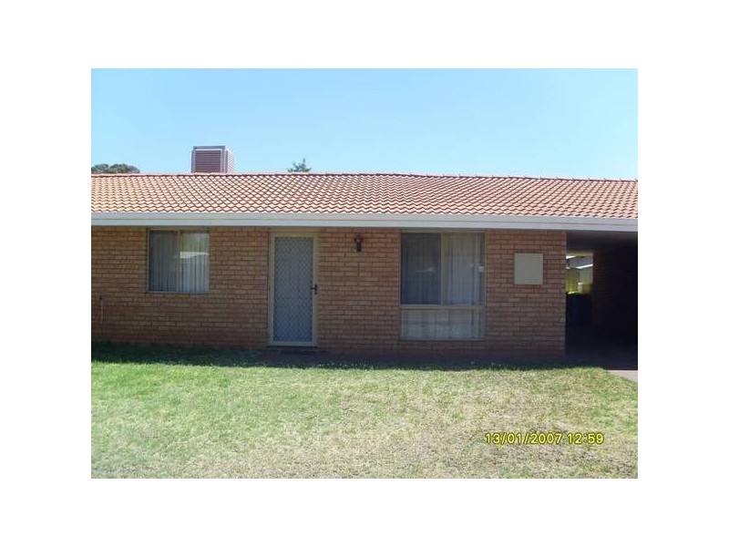 2/34 Boundary Street, Kalgoorlie WA 6430